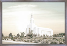 Load image into Gallery viewer, Burley Idaho Sacred Grounds Pastel
