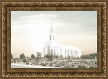 Load image into Gallery viewer, Burley Idaho Sacred Grounds Pastel

