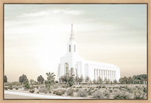 Load image into Gallery viewer, Burley Idaho Sacred Grounds Pastel
