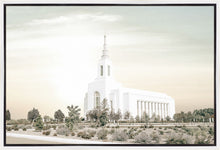 Load image into Gallery viewer, Burley Idaho Sacred Grounds Pastel
