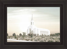 Load image into Gallery viewer, Burley Idaho Sacred Grounds Pastel
