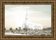 Load image into Gallery viewer, Burley Idaho Sacred Grounds Pastel
