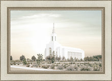Load image into Gallery viewer, Burley Idaho Sacred Grounds Pastel
