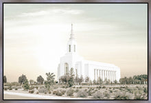 Load image into Gallery viewer, Burley Idaho Sacred Grounds Pastel
