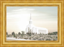 Load image into Gallery viewer, Burley Idaho Sacred Grounds Pastel
