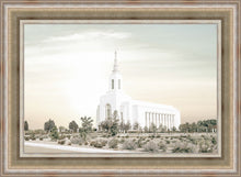 Load image into Gallery viewer, Burley Idaho Sacred Grounds Pastel
