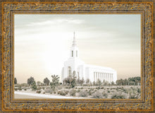 Load image into Gallery viewer, Burley Idaho Sacred Grounds Pastel
