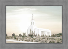 Load image into Gallery viewer, Burley Idaho Sacred Grounds Pastel
