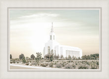 Load image into Gallery viewer, Burley Idaho Sacred Grounds Pastel
