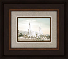 Load image into Gallery viewer, Sweet is The Work Lindon Utah Temple
