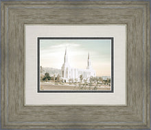 Load image into Gallery viewer, Sweet is The Work Lindon Utah Temple
