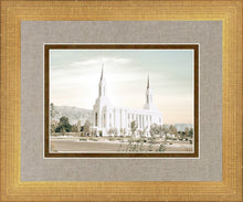 Load image into Gallery viewer, Sweet is The Work Lindon Utah Temple
