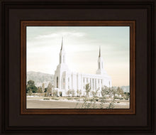 Load image into Gallery viewer, Sweet is The Work Lindon Utah Temple
