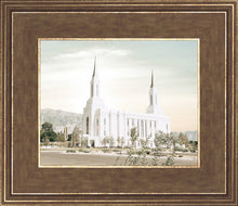 Load image into Gallery viewer, Sweet is The Work Lindon Utah Temple
