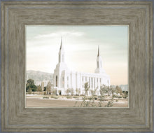 Load image into Gallery viewer, Sweet is The Work Lindon Utah Temple

