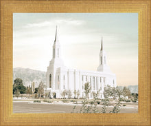 Load image into Gallery viewer, Sweet is The Work Lindon Utah Temple
