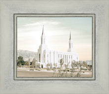 Load image into Gallery viewer, Sweet is The Work Lindon Utah Temple
