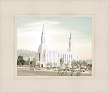 Load image into Gallery viewer, Sweet is The Work Lindon Utah Temple
