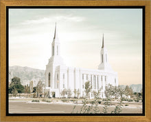 Load image into Gallery viewer, Sweet is The Work Lindon Utah Temple
