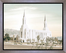 Load image into Gallery viewer, Sweet is The Work Lindon Utah Temple
