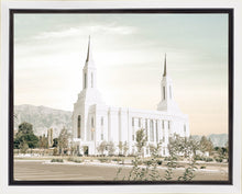 Load image into Gallery viewer, Sweet is The Work Lindon Utah Temple
