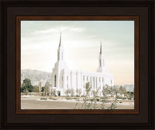 Load image into Gallery viewer, Sweet is The Work Lindon Utah Temple
