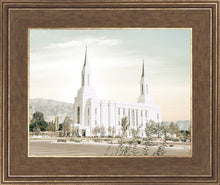 Load image into Gallery viewer, Sweet is The Work Lindon Utah Temple
