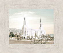 Load image into Gallery viewer, Sweet is The Work Lindon Utah Temple
