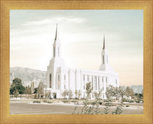 Load image into Gallery viewer, Sweet is The Work Lindon Utah Temple
