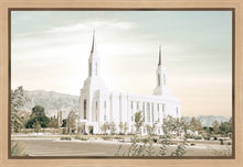 Load image into Gallery viewer, Sweet is The Work Lindon Utah Temple
