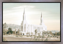Load image into Gallery viewer, Sweet is The Work Lindon Utah Temple
