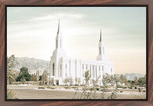 Load image into Gallery viewer, Sweet is The Work Lindon Utah Temple

