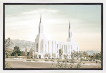 Load image into Gallery viewer, Sweet is The Work Lindon Utah Temple
