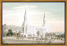 Load image into Gallery viewer, Sweet is The Work Lindon Utah Temple
