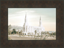 Load image into Gallery viewer, Sweet is The Work Lindon Utah Temple
