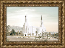 Load image into Gallery viewer, Sweet is The Work Lindon Utah Temple
