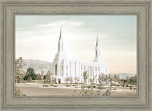 Load image into Gallery viewer, Sweet is The Work Lindon Utah Temple
