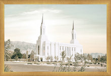 Load image into Gallery viewer, Sweet is The Work Lindon Utah Temple
