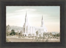 Load image into Gallery viewer, Sweet is The Work Lindon Utah Temple

