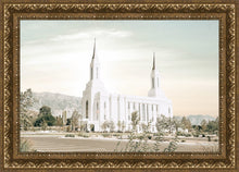 Load image into Gallery viewer, Sweet is The Work Lindon Utah Temple
