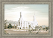 Load image into Gallery viewer, Sweet is The Work Lindon Utah Temple
