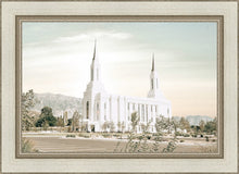 Load image into Gallery viewer, Sweet is The Work Lindon Utah Temple
