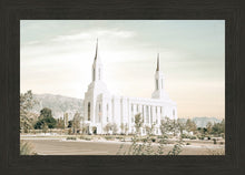 Load image into Gallery viewer, Sweet is The Work Lindon Utah Temple
