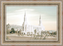 Load image into Gallery viewer, Sweet is The Work Lindon Utah Temple
