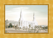 Load image into Gallery viewer, Sweet is The Work Lindon Utah Temple

