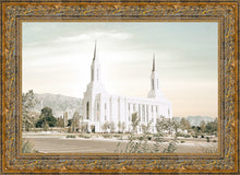 Load image into Gallery viewer, Sweet is The Work Lindon Utah Temple

