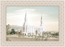 Load image into Gallery viewer, Sweet is The Work Lindon Utah Temple
