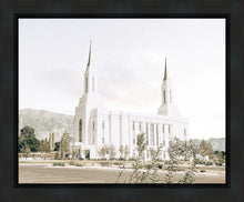 Load image into Gallery viewer, Lindon Utah Eternal View
