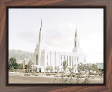 Load image into Gallery viewer, Lindon Utah Eternal View

