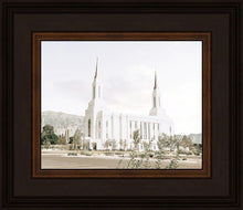 Load image into Gallery viewer, Lindon Utah Eternal View
